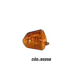 PISCA POP 110 DTE TSD AMARELO VALPLAS