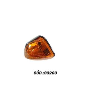 PISCA BIZ 100 1214 TS DIR AMARELO VALPLAS