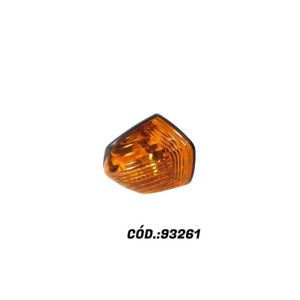 PISCA BIZ 100 1214 TS ESQ AMARELO VALPLAS