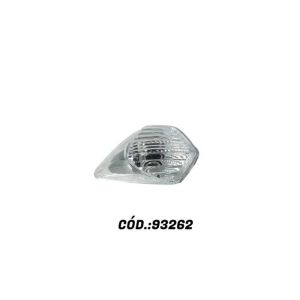PISCA BIZ 125 2012 TS DIR CRISTAL VALPLAS