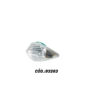 PISCA BIZ 125 2012 TS ESQ CRISTAL VALPLAS