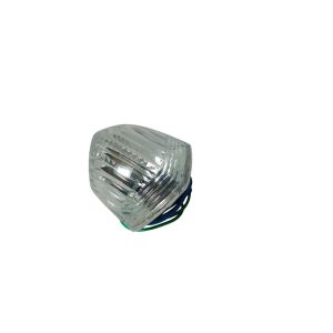 PISCA BIZ 125 2012 TS ESQ CRISTAL VALPLAS
