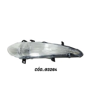 PISCA BIZ 125 1115 DT DIR CRISTAL VALPLAS