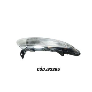 PISCA BIZ 125 1115 DT ESQ CRISTAL VALPLAS