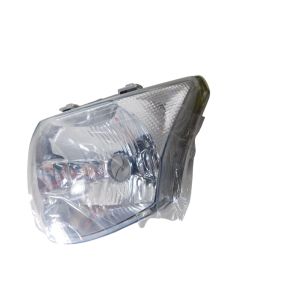 BLOCO OPTICO BIZ 125 1117 P LAMP H4 PROJECAO