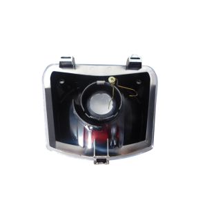 BLOCO OPTICO BROS 150 0912 P LAMP H4 PROJECAO