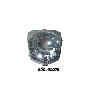 BLOCO OPTICO TITAN 150 14TITAN 160 PROJECAO