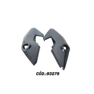 CARENAGEM FAROL TITAN 150 14160 PT INJ PROJECAO