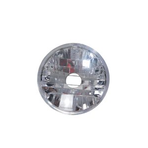 FAROL COMPLETO FACTOR 125 09 ARO ACO CR PROJECAO
