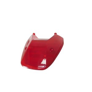 LENTE LANTERNA TRAS TITAN 150FAN 09 VM PROJECAO