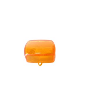 LENTE PISCA BROS 125150 AMARELA PROJECAO