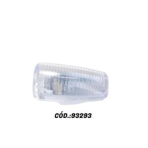 LENTE PISCA TITAN 00 CRISTAL PROJECAO