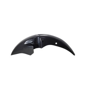 PARALAMA DIANT TITAN 150 09 PRETO INJET PROJECAO