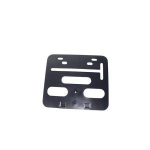 PROTETOR PLACA MOD MERCOSUL PLASTICO PT PROJECAO