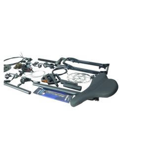 KIT PECAS 29 MTB 21 VEL STAN GD RT SARO KIT PECAS