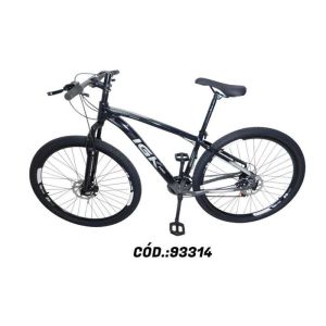 KIT BIC 29 AL17 MASC GRFPT PN PT CV IGK PRO