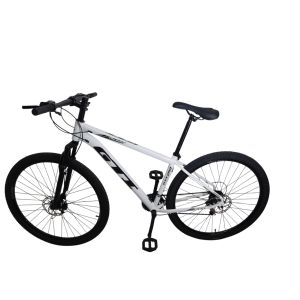 KIT BIC 29 AL17 MASC BRANCO PN PRETO RT GTI