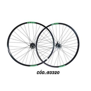 ARO CMP 29 AERO DTTS CUBO FER ESF PTVD GTI