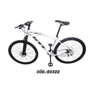KIT BIC 29 AL19 MASC BRANCO PN PTO CV GTI