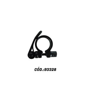 ABRACAD CANOTE ALUM 318 CBLOC PT MF