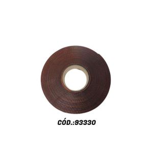 REMENDO A FOGO 40X20 ROLOLAMINADO VULCAFLEX