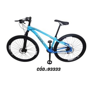 KIT BIC 29 AL15 MASC AZAZ PN PT RT IGK PRO