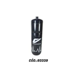 GARRAFA TERMICA 550ML PT VELOFORCE VELOFORCE