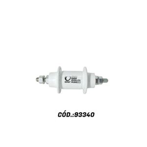 CUBO ALUM DIANT C ROL BRANCO VIPER