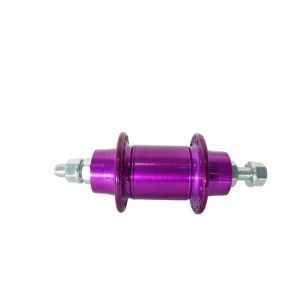 CUBO ALUM DIANT C ROL VIOLETA VIPER