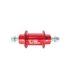 CUBO ALUM DIANT C ROL VERMELHO VIPER