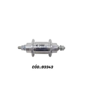 CUBO ALUM DIANT C ROL POLIDO VIPER