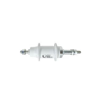 CUBO ALUM TRAS C ROL BRANCO VIPER