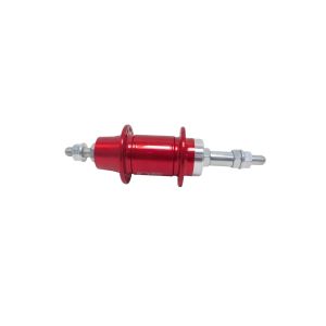 CUBO ALUM TRAS C ROL VERMELHO VIPER