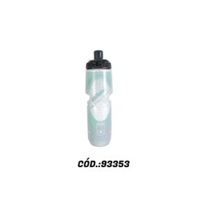GARRAFA TERMICA 710ML VERDE REFACTOR REFACTOR