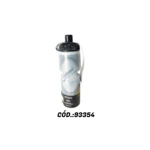 GARRAFA TERMICA 710ML PRETO REFACTOR REFACTOR