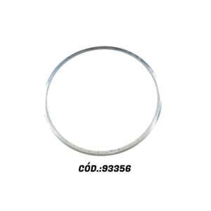 ARO 26X195 ALUM RED P30 25MM NATURAL BELUMI
