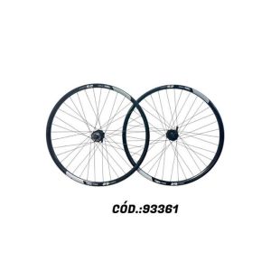 ARO CMP 29 AERO DTTS CUBO FER ESF PTCZ IGK PRO