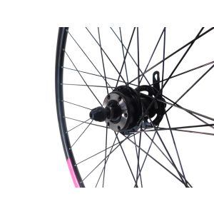 ARO CMP 29 AERO DTTS CUBO FER ESF PTRS IGK PRO