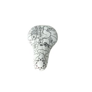 SELIM 304 BOBBIE GOODS CAPIVARA COLORIR KALF