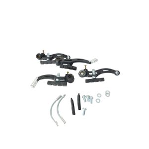 FREIO V BRAKE NYLON ALLEN PRETO IMPORT
