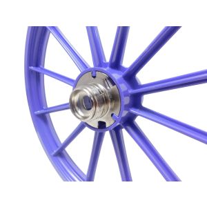 ARO 16 CROSS NYLON ROXO WESTER