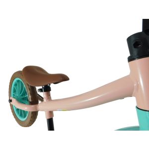 BICIC ARO 12 EQUILIB FEM LOVE RSVD NATHOR
