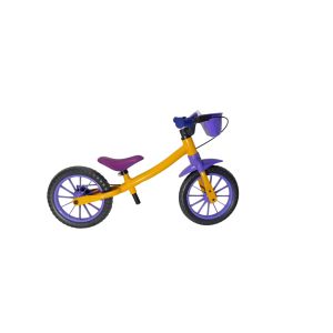 BICIC ARO 12 EQUILIB FEM GARDE FLY AMVL NATHOR
