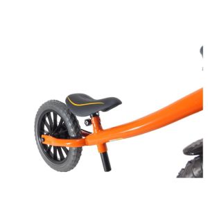 BICIC ARO 12 EQUILIB MASC ROCKET LJPT NATHOR
