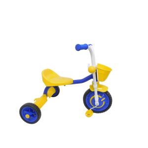 TRICICLO INFANTIL MASC YOU 3 BOY AMAZ NATHOR