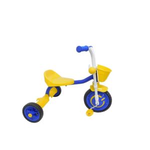TRICICLO INFANTIL MASC YOU 3 BOY AMAZ NATHOR