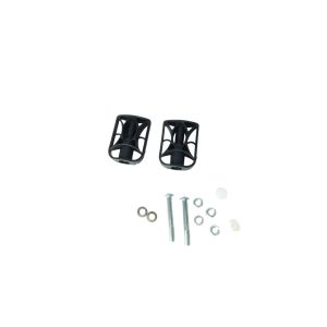 PEDAL MIRIM 12 C EIXO PT WESTER