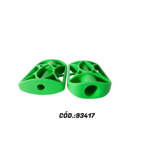 PEDAL MIRIM 12 C EIXO VD WESTER