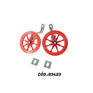 RODA LATERAL 16 FIXA VM WESTER