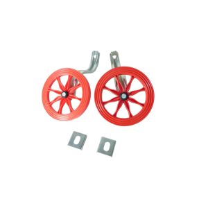 RODA LATERAL 16 FIXA VM WESTER